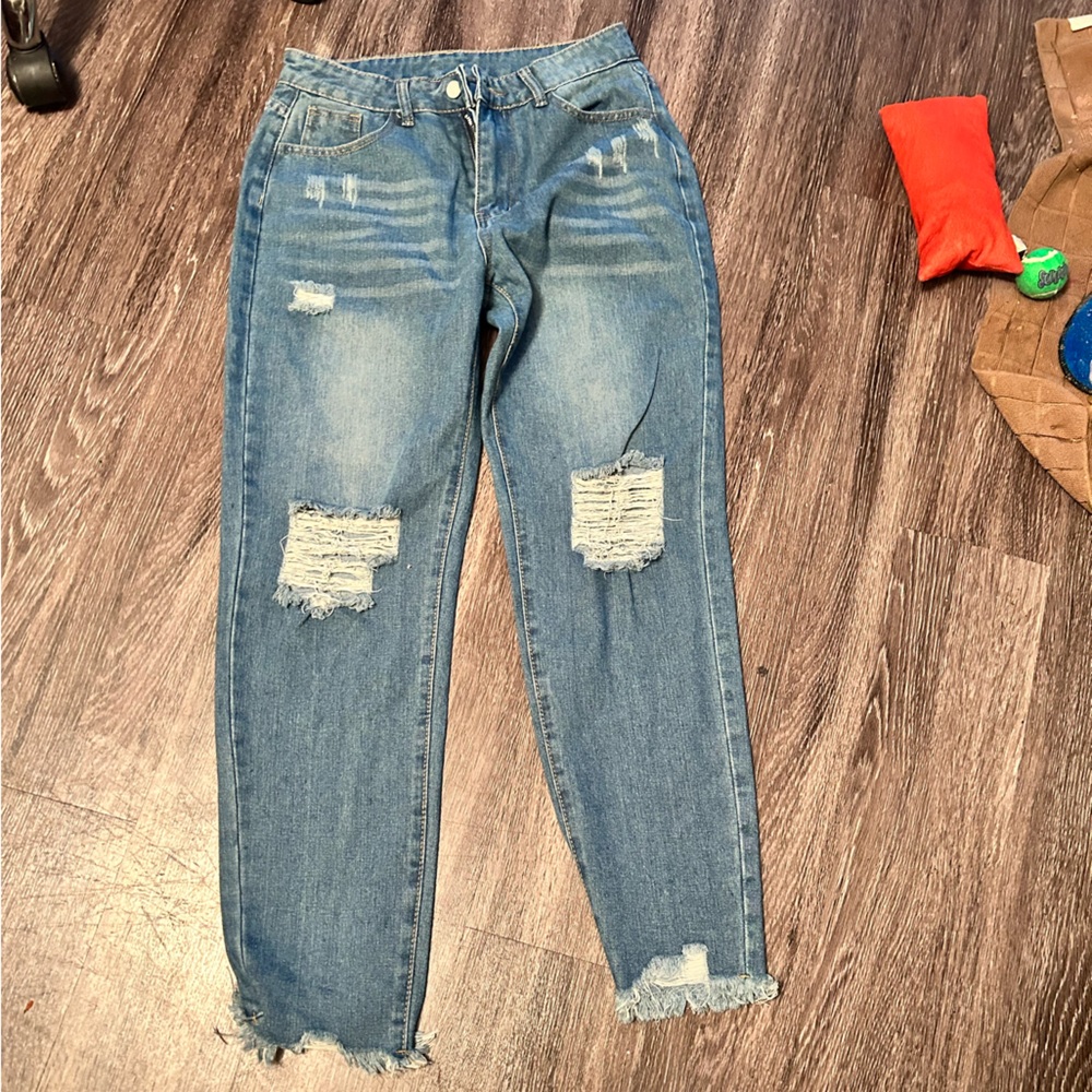 Jeans - Picture 2 of 6